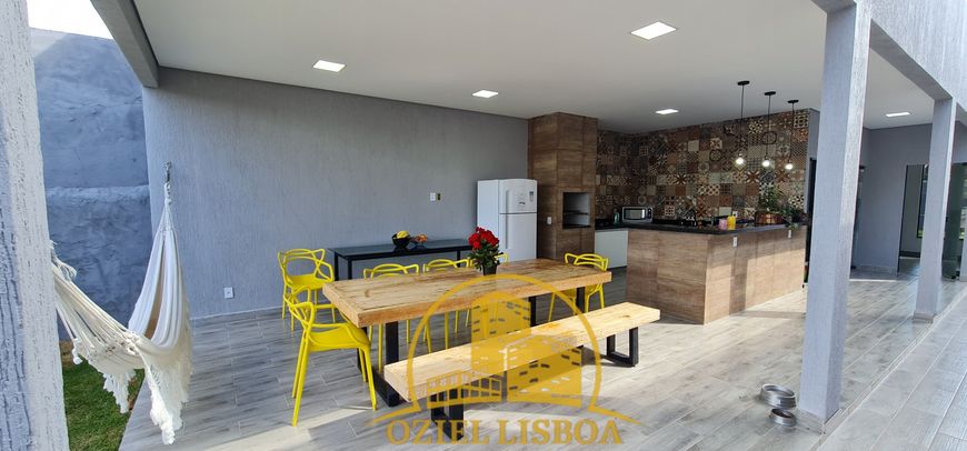 ESPETACULAR Casa em condomínio rua 12 Vicente pires lote 800m2 com 3 suítes piscina churrasqueira