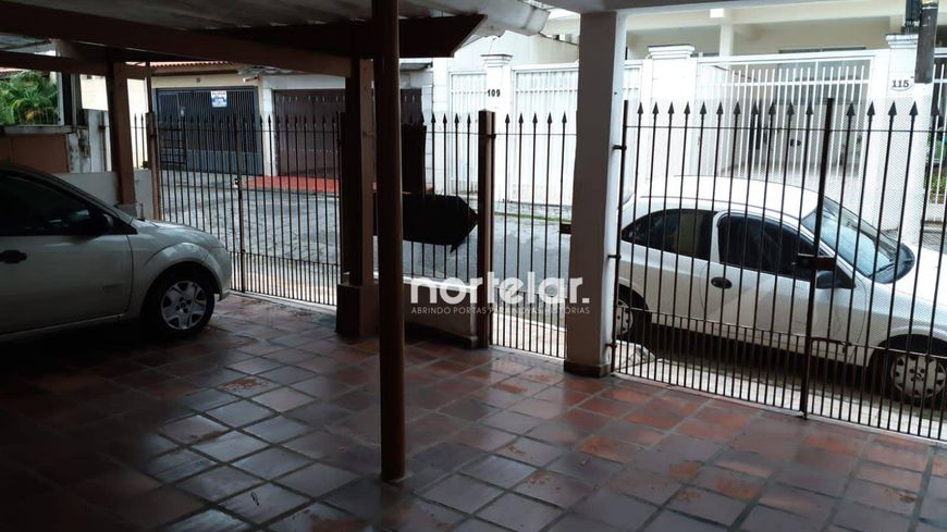 Casa com 3 dormitórios à venda, 230 m² por R$ 670.000,00 - Vila Nova Mazzei - São Paulo/SP