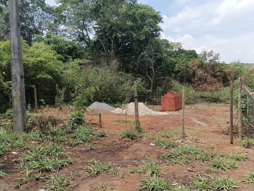 Eldorado Mansões Campestres, Chácara de 3.700m² R$ 95.000