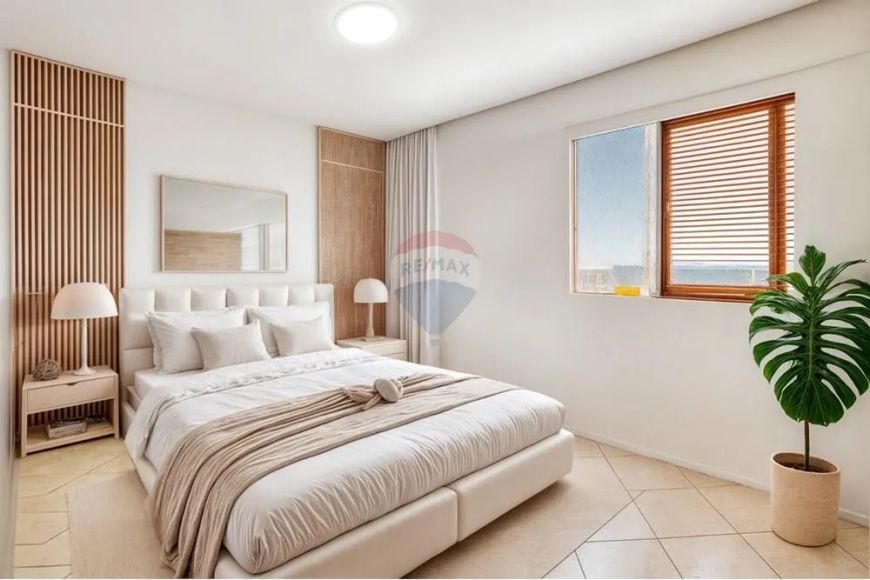 Apartamento com 2 quartos C/ Vaga coberta e lazer aceita FGTS