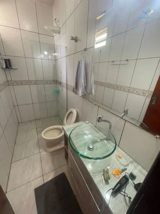 Casa Sobrado a venda em Setor P.Sul Qnp 12 Ceilândia Sul