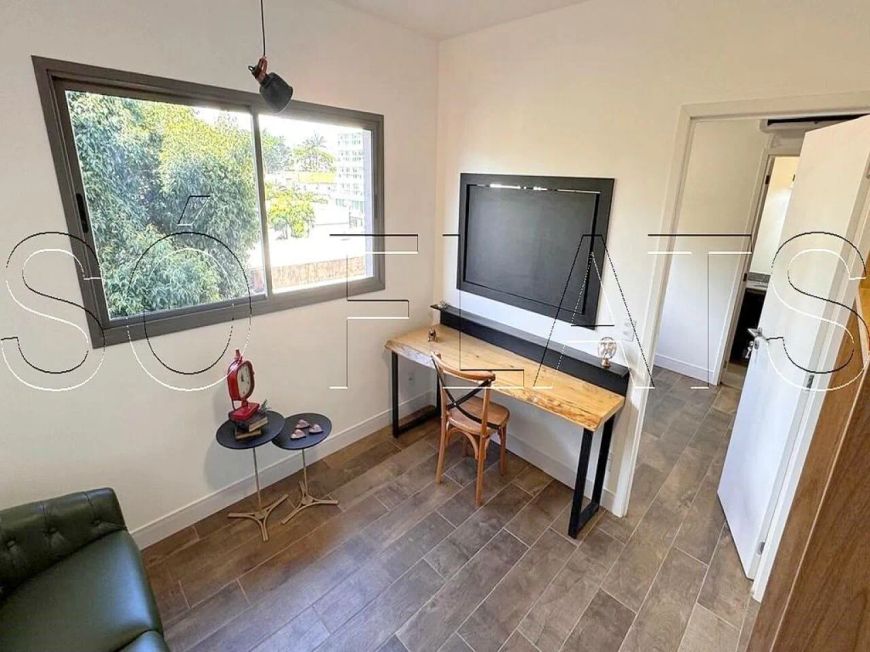 Studio Ad 330, Apartamento disponível para venda com 26m² e 1 dormitório