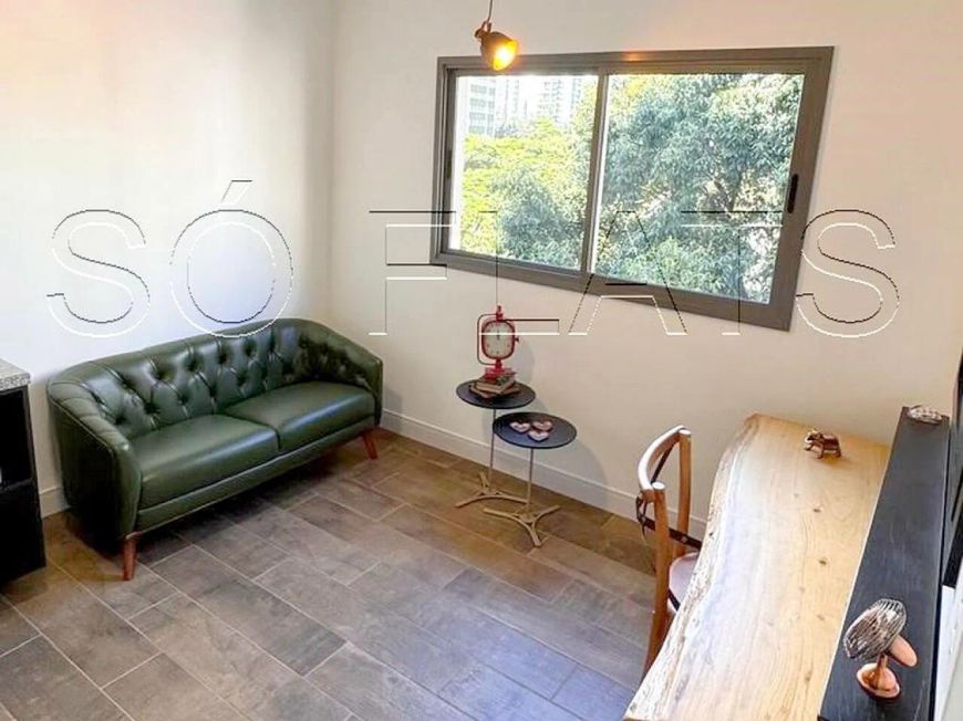 Studio Ad 330, Apartamento disponível para venda com 26m² e 1 dormitório