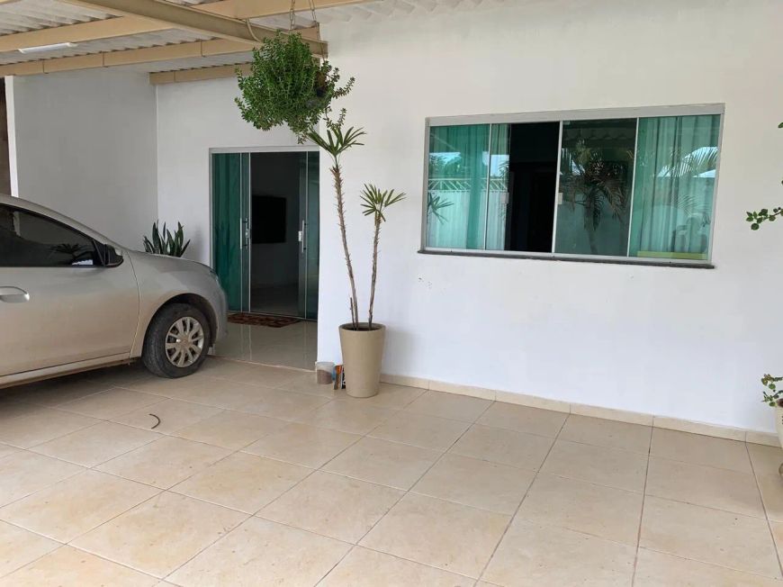 Vendo belíssima casa no Cooper ville