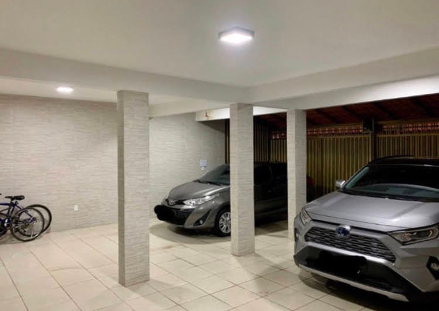 Casa para venda com 360 metros quadrados com 3 quartos em Santa Maria - Brasília - Distrito Federal