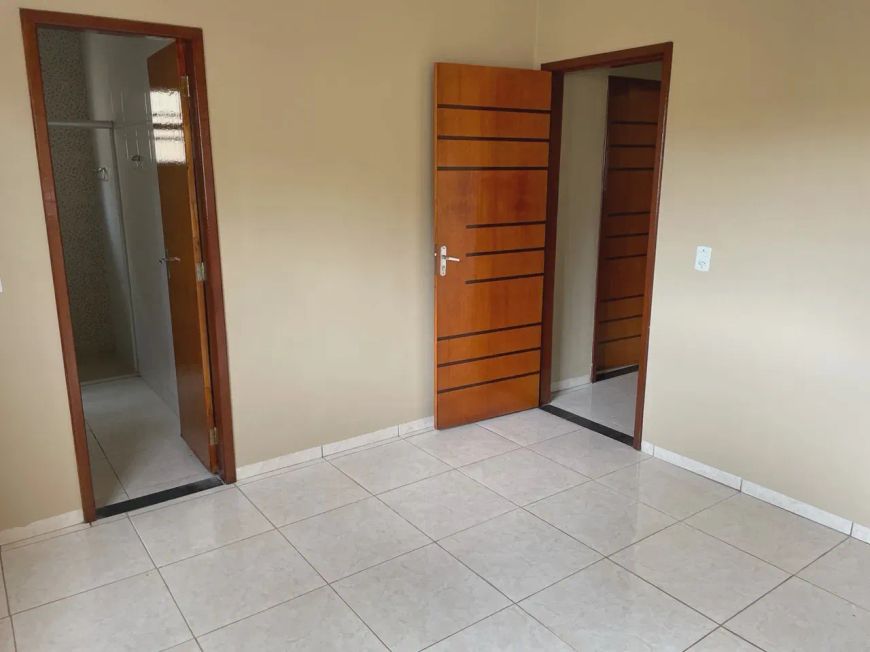 Vendo casa no Riacho Fundo- Brasília - DF