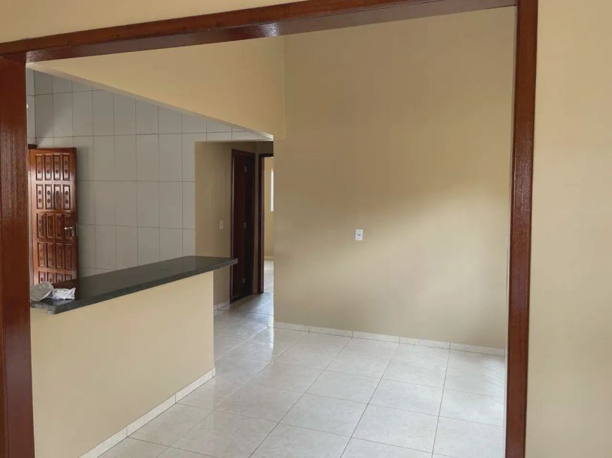 Vendo casa no Riacho Fundo- Brasília - DF