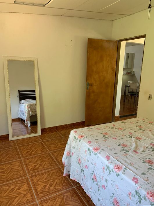 Lote proximo a Ceilandia