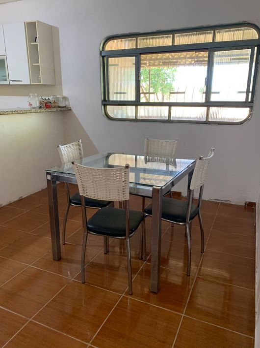 Lote proximo a Ceilandia