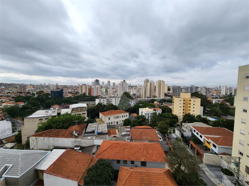 Apartamento com 1 quartos à venda em Tucuruvi - SP