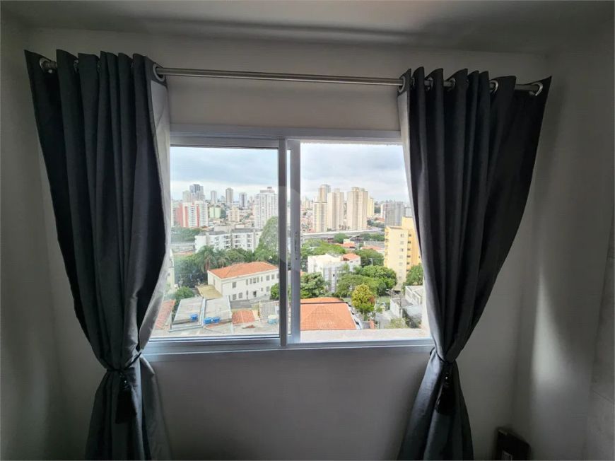 Apartamento com 1 quartos à venda em Tucuruvi - SP