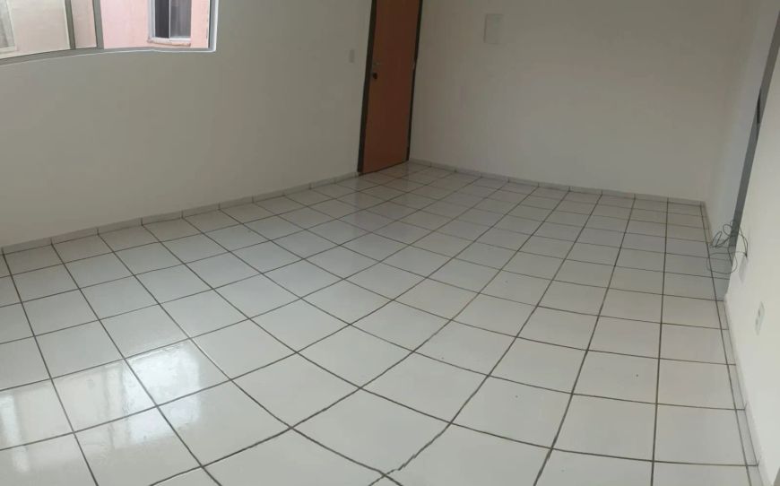 Apto QN 23 Riacho Fundo II - Condomínio Buriti