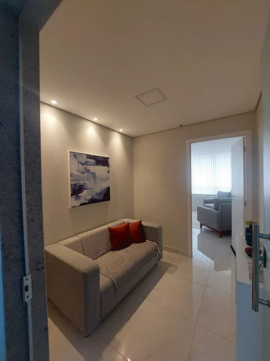 LOCAÇÃO - PRIME EXCELÊNCIA MÉDICA - SALA 28M² -NASCENTE