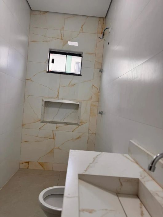 casa para alugar na ponte alta norte