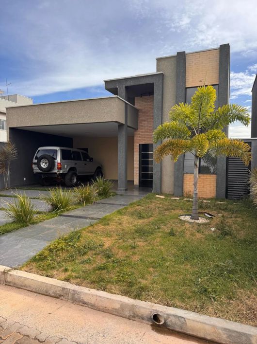 casa para alugar na ponte alta norte
