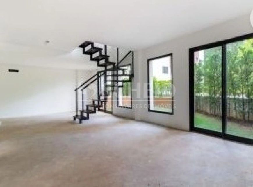 Apartamento Garden venda no Jardim Guedala 169 mts