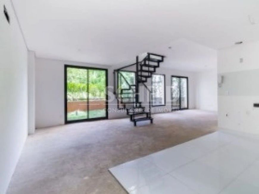 Apartamento Garden venda no Jardim Guedala 169 mts