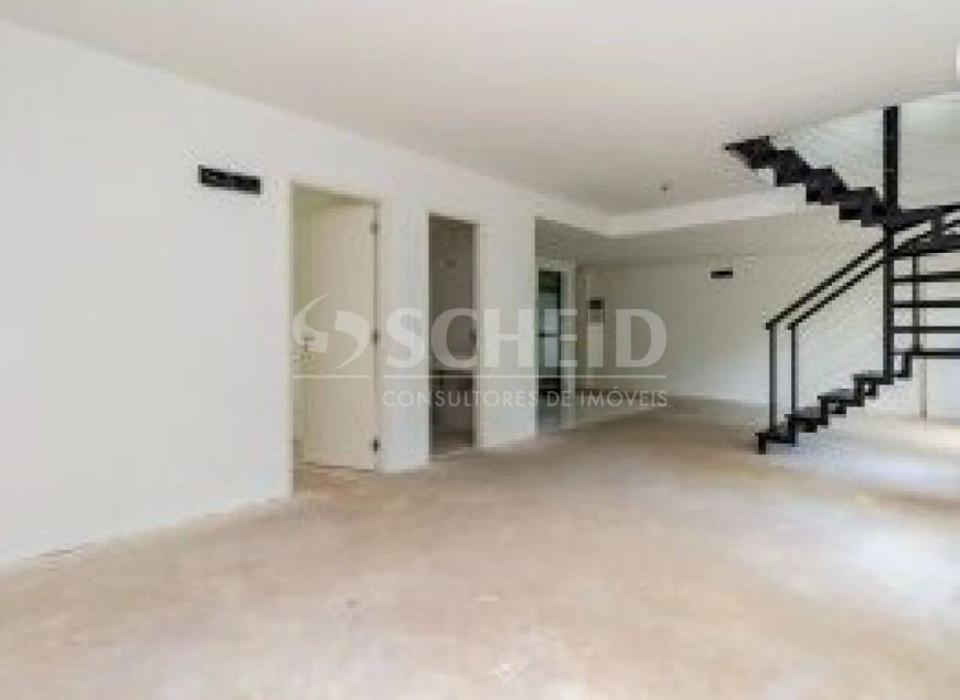 Apartamento Garden venda no Jardim Guedala 169 mts