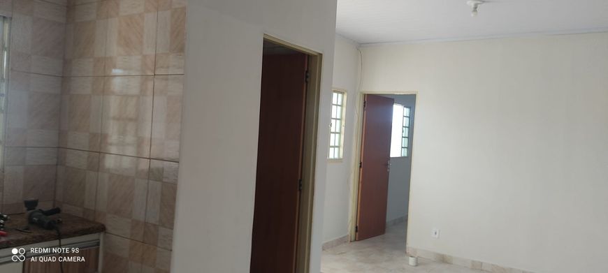 3 Casas no Lote de 300m² no Mestre Darmas/ Renda R$2.700