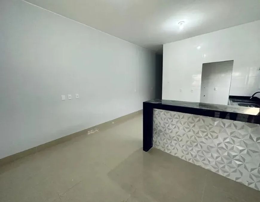 Imóvel de 2 quartos 2 banheiros no Guará II