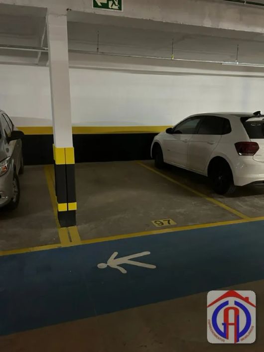 VENDO APARTAMENTO DE 2 QUARTOS NO SETOR CENTRAL GAMA - DF.