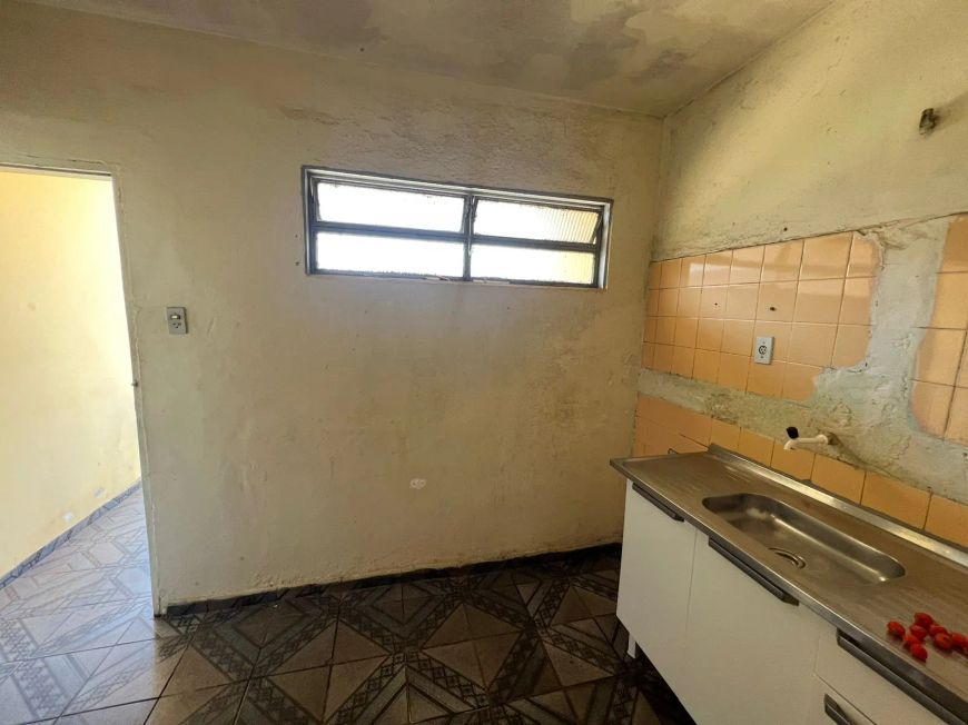 Vendo imóvel na quadra 5 da vila buritis