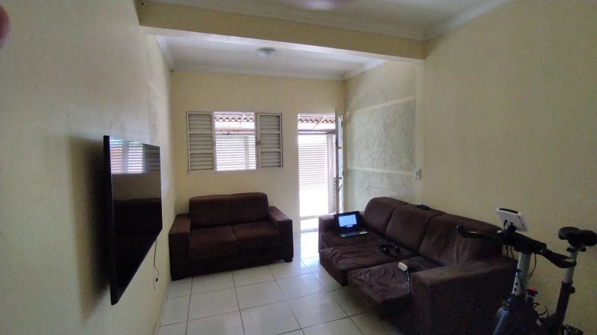 Casa Sobrado 4 quartos 230 m² Vista Lago Descoberto Incra 8 Brazlândia DF