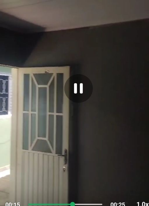Vende-se 185 mil com 3 moradia