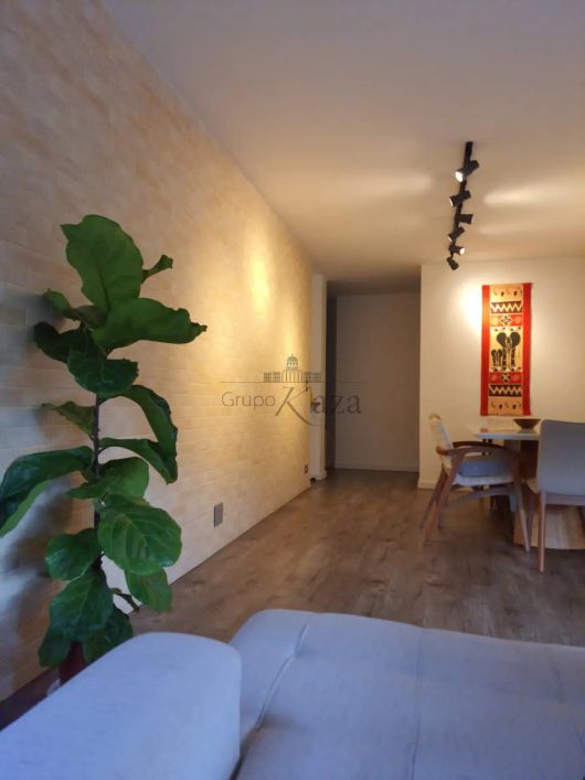 Apartamento - Jardim Marajoara - 3dormitórios - 116m².