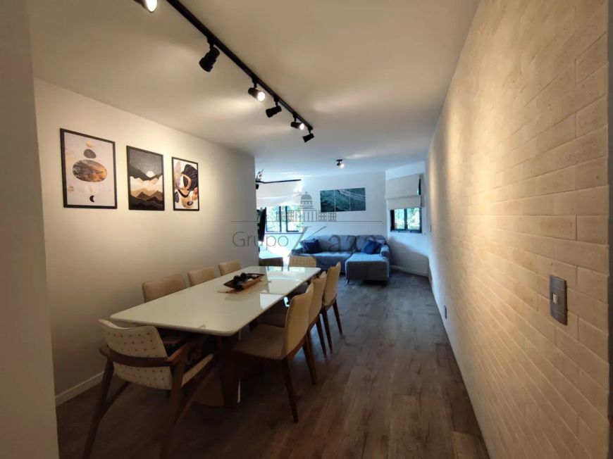 Apartamento - Jardim Marajoara - 3dormitórios - 116m².
