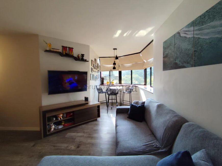 Apartamento - Jardim Marajoara - 3dormitórios - 116m².