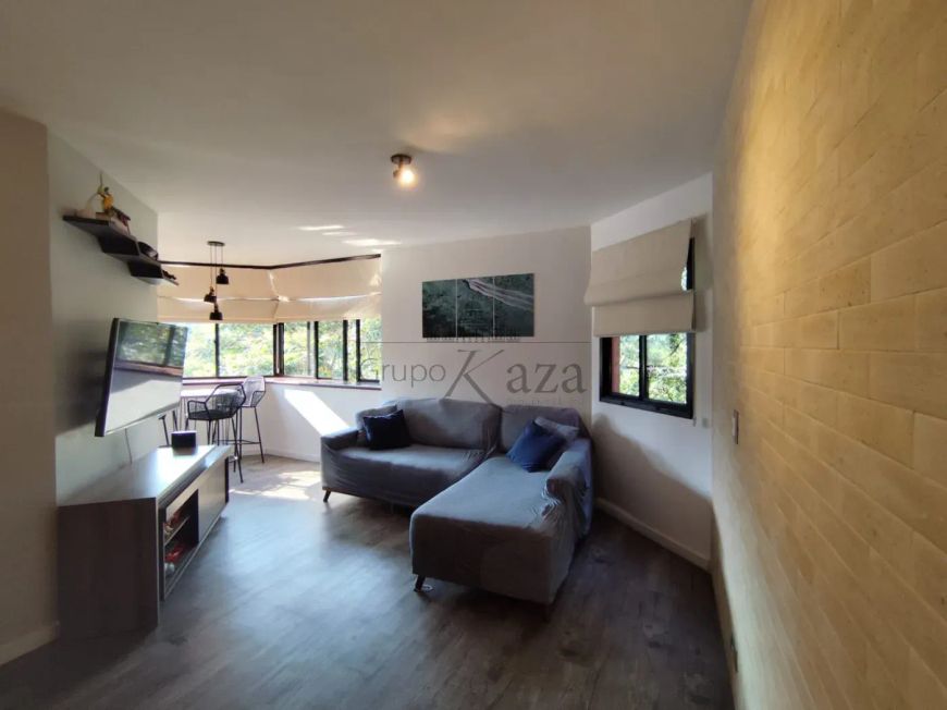 Apartamento - Jardim Marajoara - 3dormitórios - 116m².