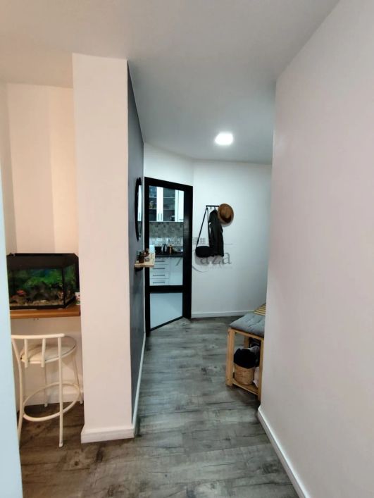Apartamento - Jardim Marajoara - 3dormitórios - 116m².