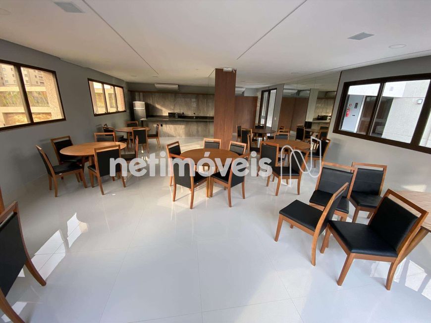 Venda Apartamento 4 quartos Norte Águas Claras