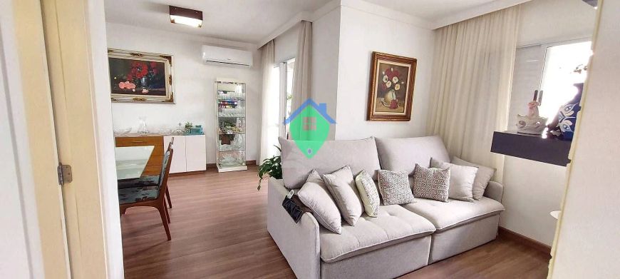 Apartamento 70m² à venda por R$820.000,00 na Água Branca, São Paulo, SP