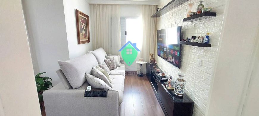 Apartamento 70m² à venda por R$820.000,00 na Água Branca, São Paulo, SP