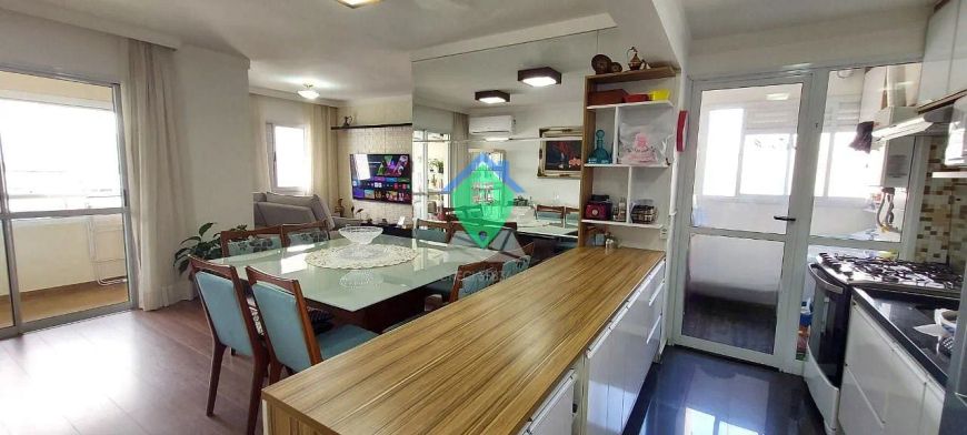 Apartamento 70m² à venda por R$820.000,00 na Água Branca, São Paulo, SP