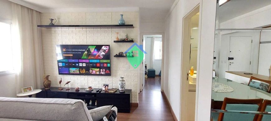 Apartamento 70m² à venda por R$820.000,00 na Água Branca, São Paulo, SP