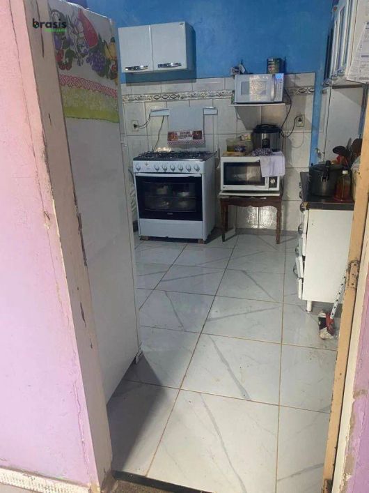 Terreno à venda, 450 m² por R$ 160.000,00 - Engenho das Lajes - Gama/DF
