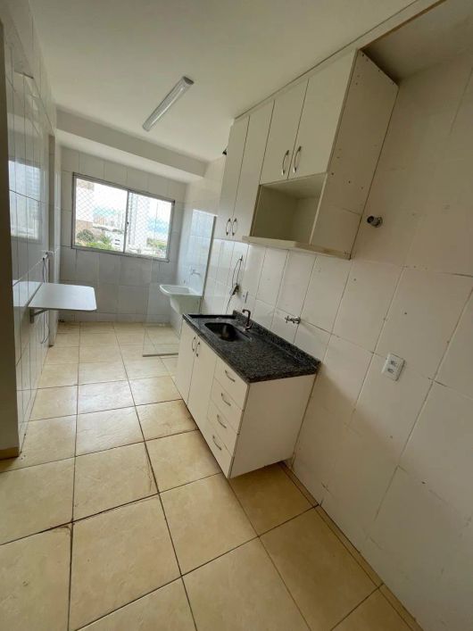Apartamento imperdível