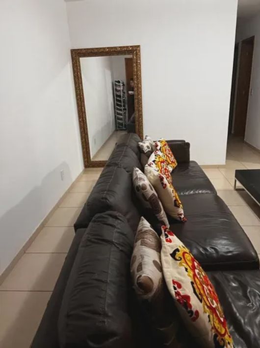 Apartamento de 105m² com 3 quartos, 1 suite, lazer completo - Águas Claras