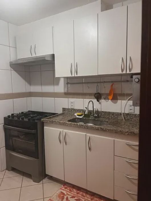 Apartamento de 105m² com 3 quartos, 1 suite, lazer completo - Águas Claras