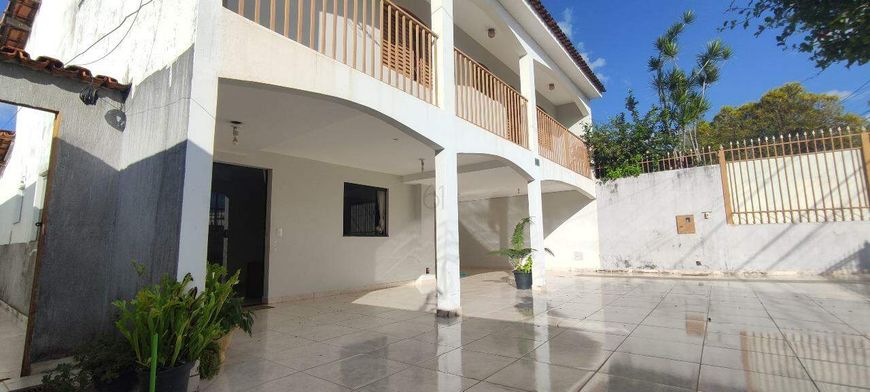 INCRÍVEL CASA ESPAÇOSA EM SOBRADINHO DF