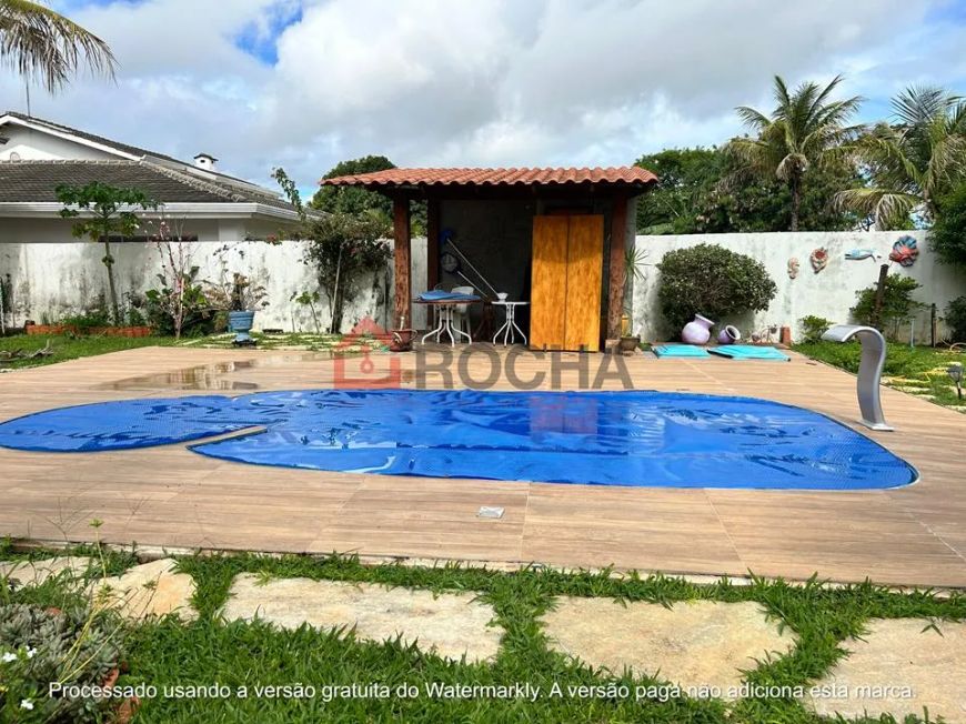 Cond. Vivendas Bela Vista - Escriturada, vendo/troco por casa menor valor