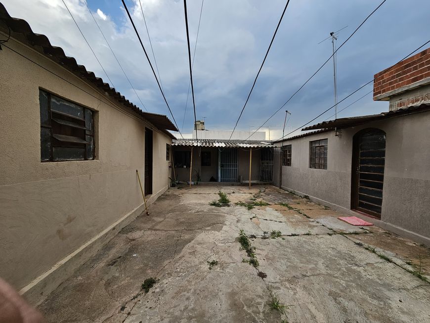 imóvel na Comercial da Vila Vicentina - Excelente Investimento/ Escriturado e Registrado