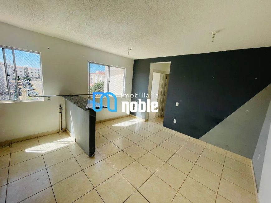 ÁGIO APARTAMENTO 2 QUARTOS QUADRA 205 TOTAL VILLE SANTA MARIA