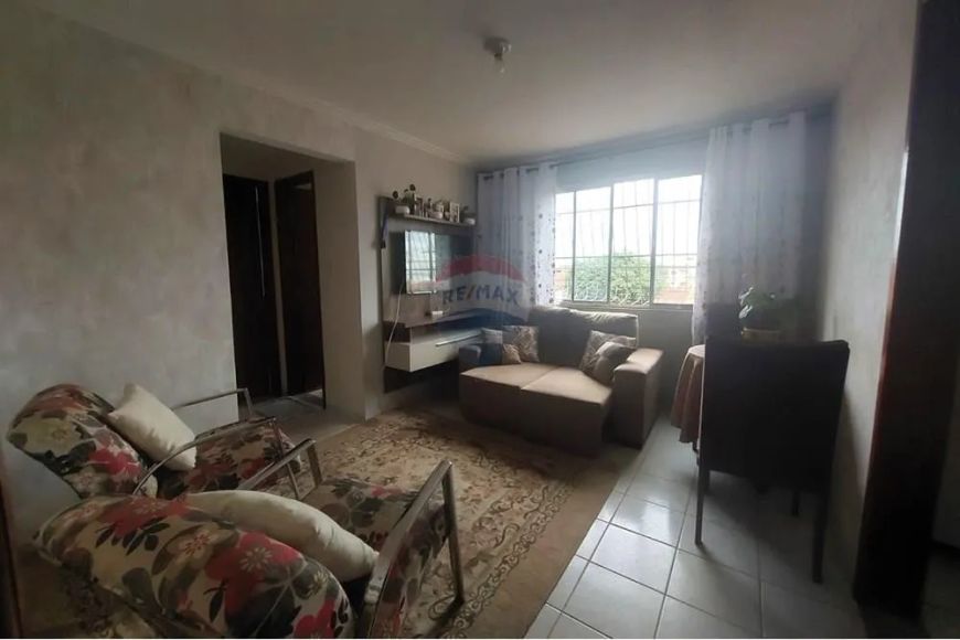 Residencial Monte Carlo QS 410 2 quartos + vaga Samambaia Norte.