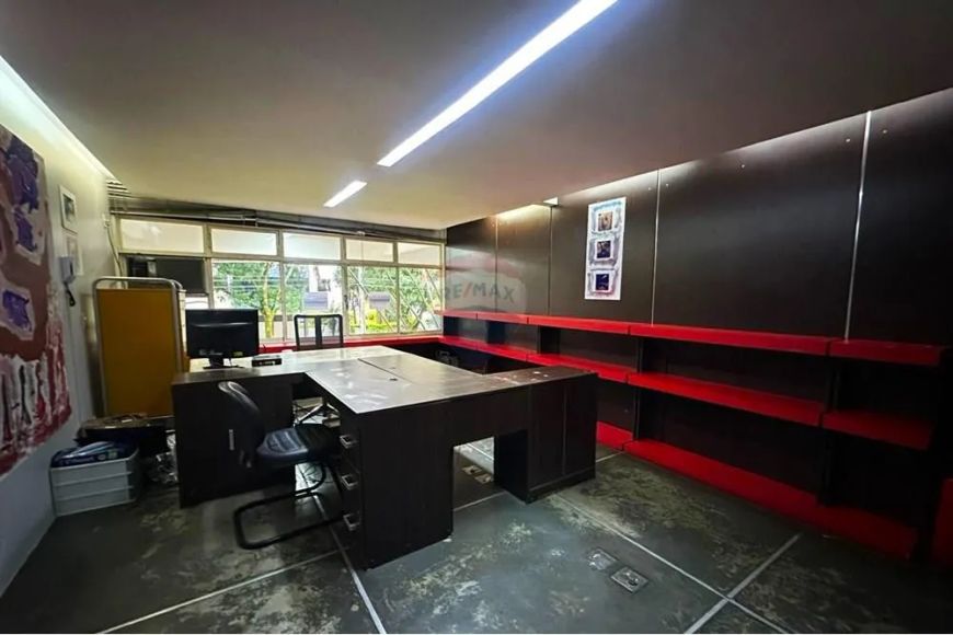 Sala comercial na 111 Norte – funcional, bem localizada e com ótimo custo-benefício!