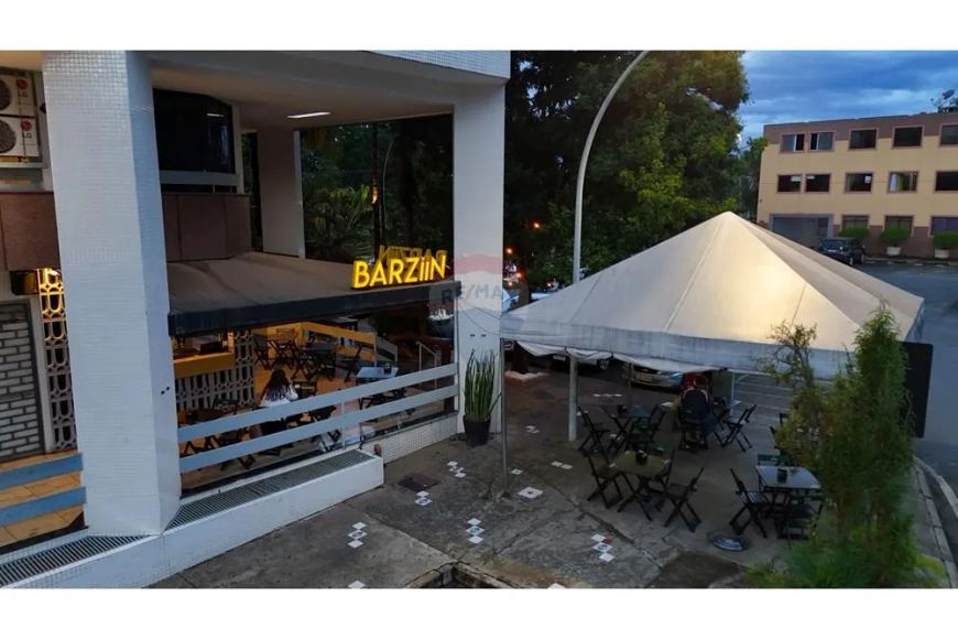 Oportunidade de Investimento Ponto Comercial, Asa Norte - Brasília