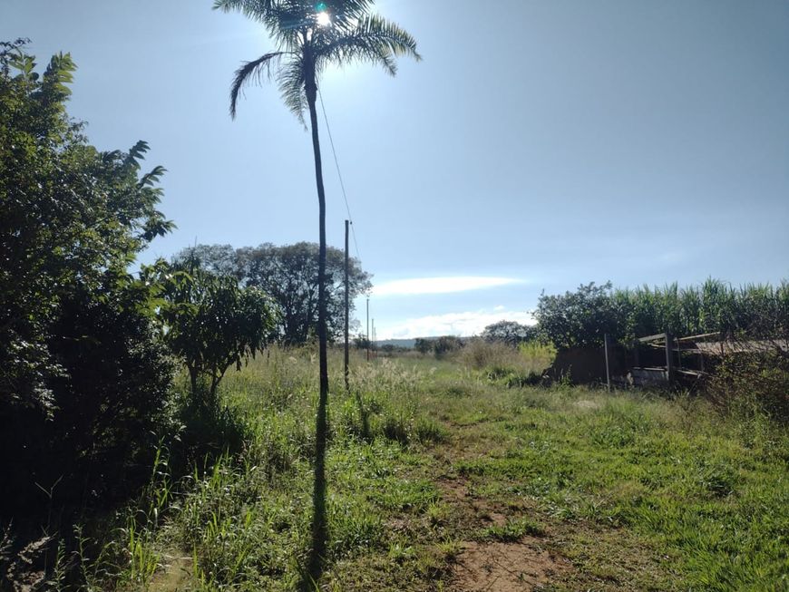Lote no Arapoangas com 4.800 metros, 295.000